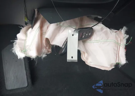 2025 Honda Accord Hybrid Touring z USA, uszkodzony, nr VIN 1HGCY2F89SA032717